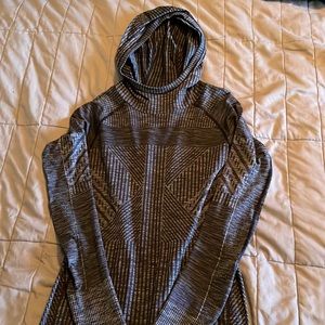 Lululemon long sleeve